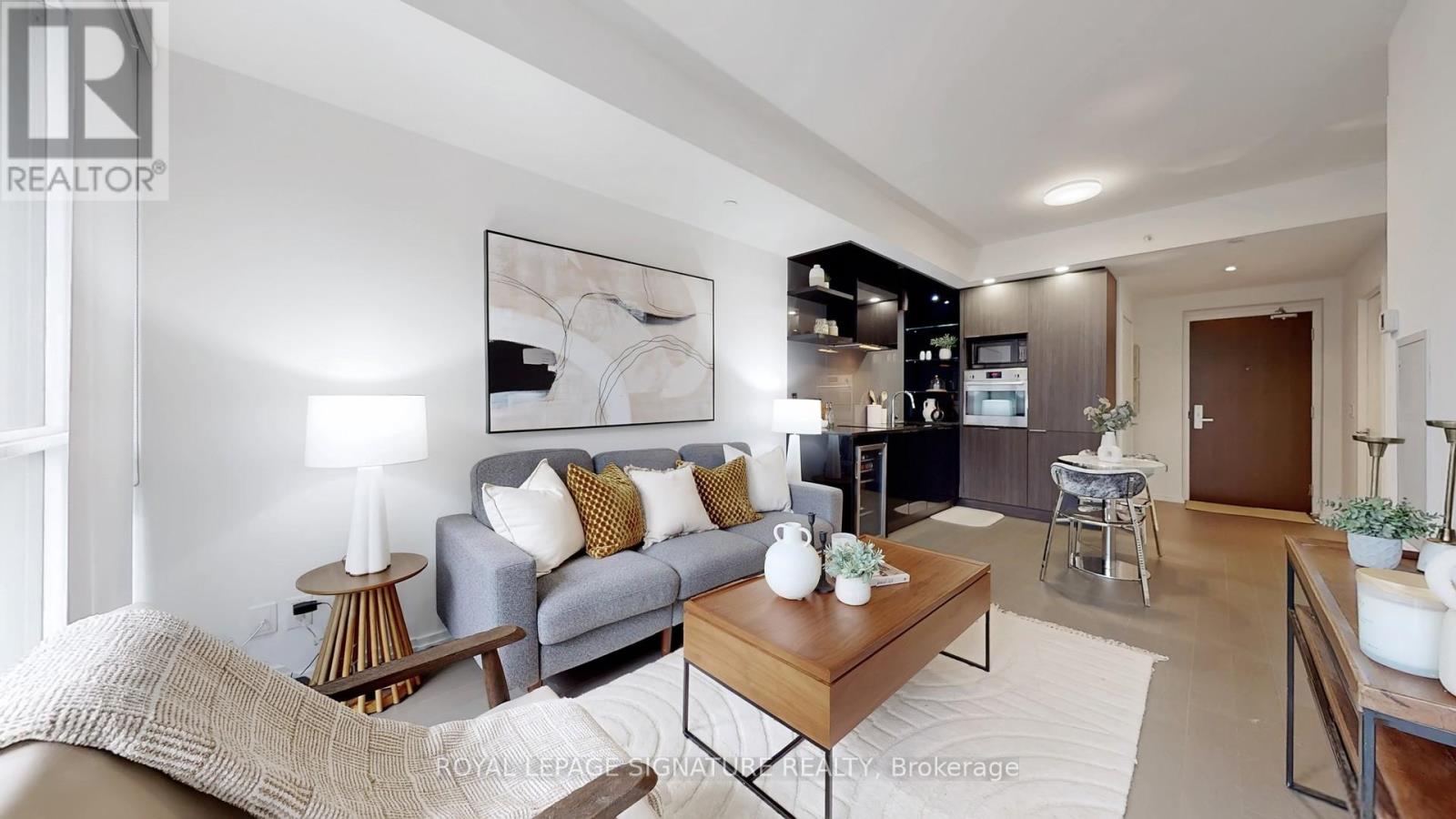 2608 - 70 Temperance Street, Toronto, Ontario  M5H 0B1 - Photo 5 - C12694628