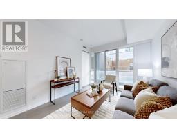 2608 - 70 TEMPERANCE STREET, Toronto, Ontario