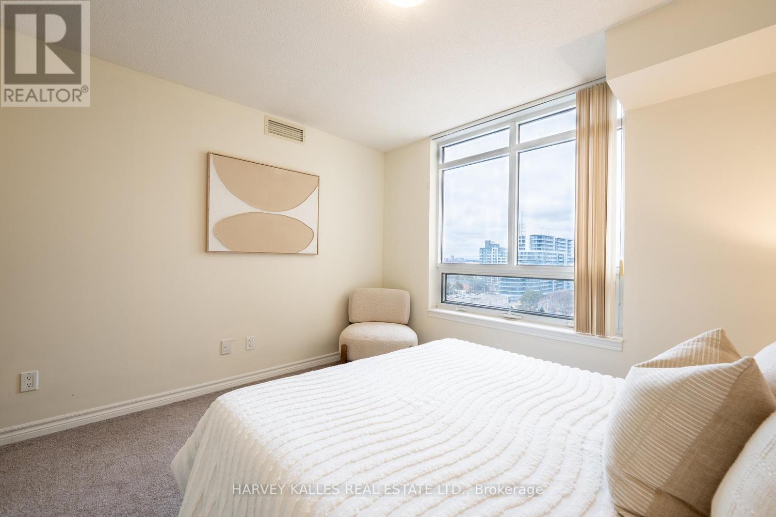 1202 - 18 Kenaston Gardens, Toronto, Ontario  M2K 3C7 - Photo 13 - C12694644