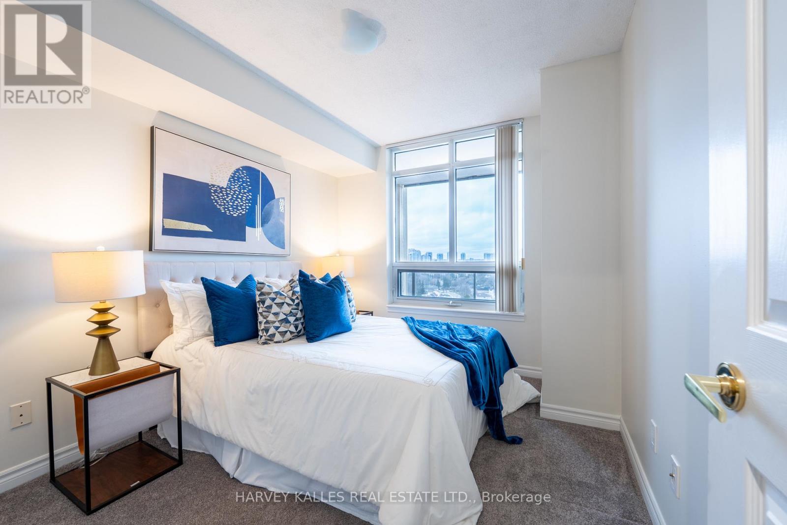 1202 - 18 Kenaston Gardens, Toronto, Ontario  M2K 3C7 - Photo 15 - C12694644