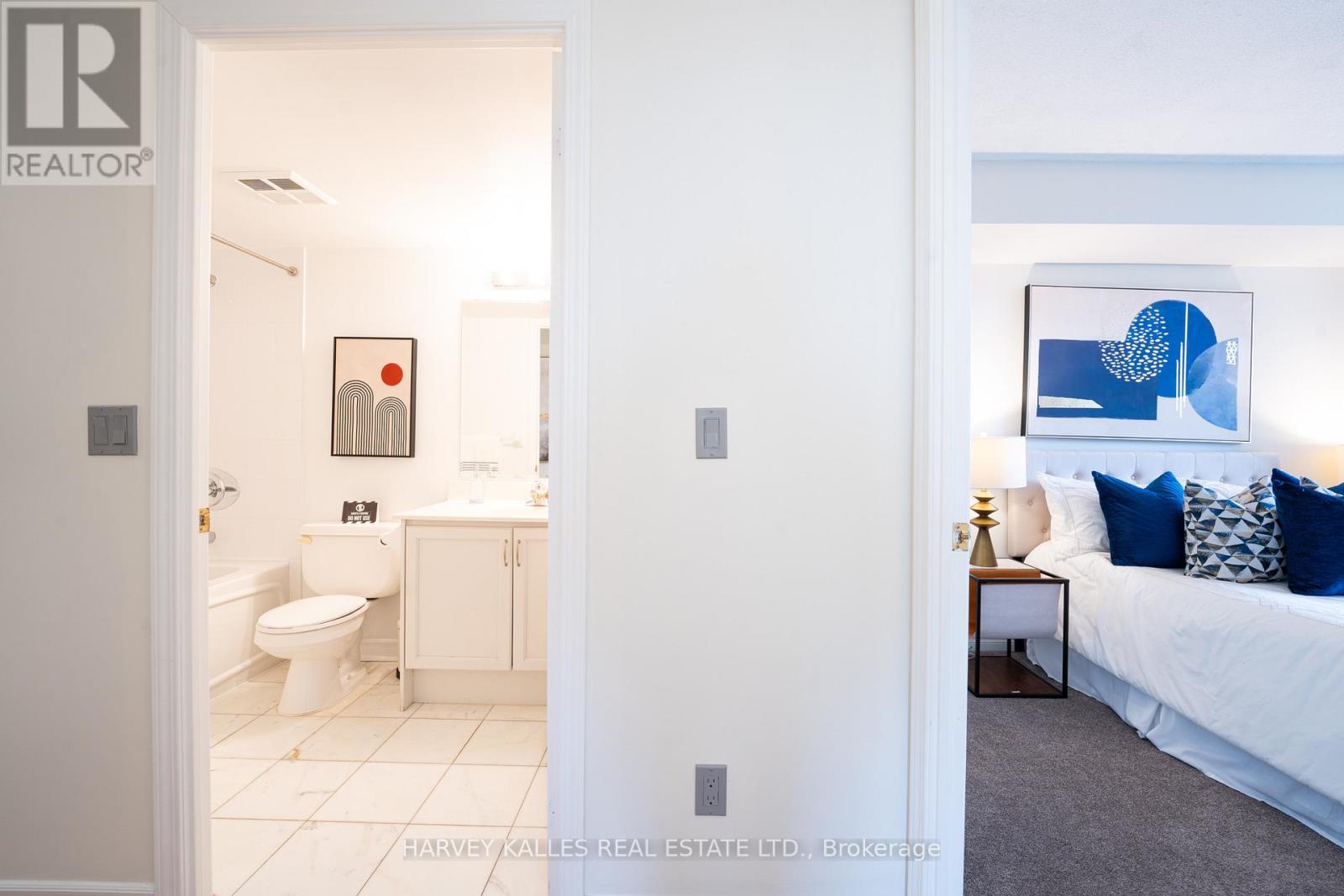 1202 - 18 Kenaston Gardens, Toronto, Ontario  M2K 3C7 - Photo 17 - C12694644