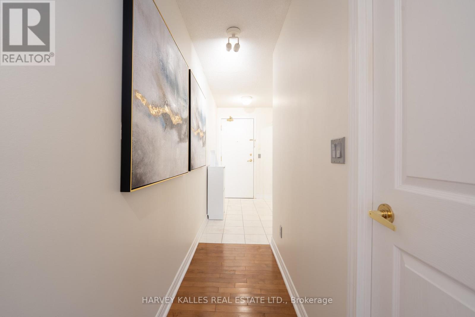 1202 - 18 Kenaston Gardens, Toronto, Ontario  M2K 3C7 - Photo 19 - C12694644