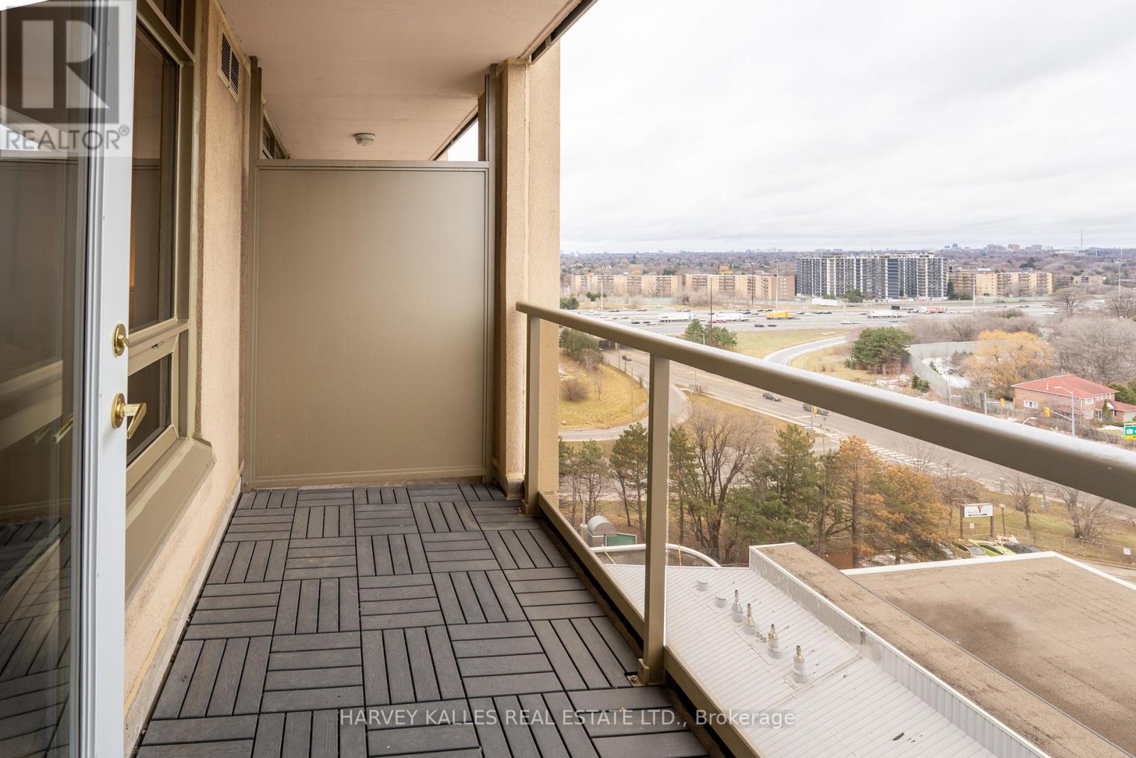 1202 - 18 Kenaston Gardens, Toronto, Ontario  M2K 3C7 - Photo 20 - C12694644