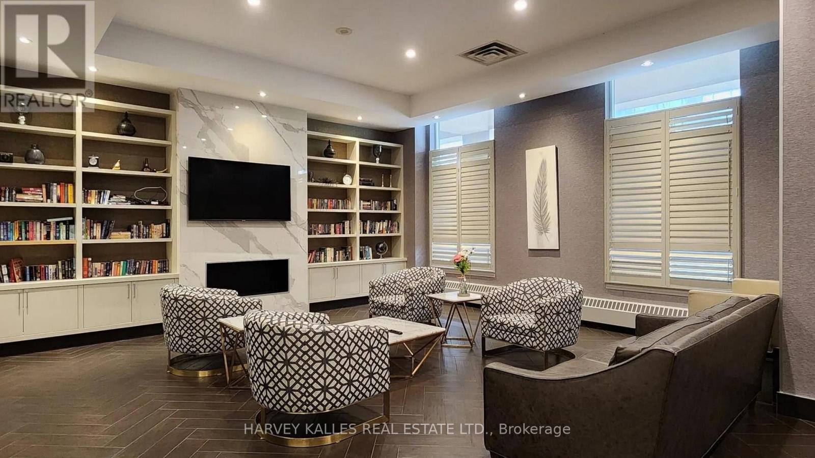 1202 - 18 Kenaston Gardens, Toronto, Ontario  M2K 3C7 - Photo 21 - C12694644