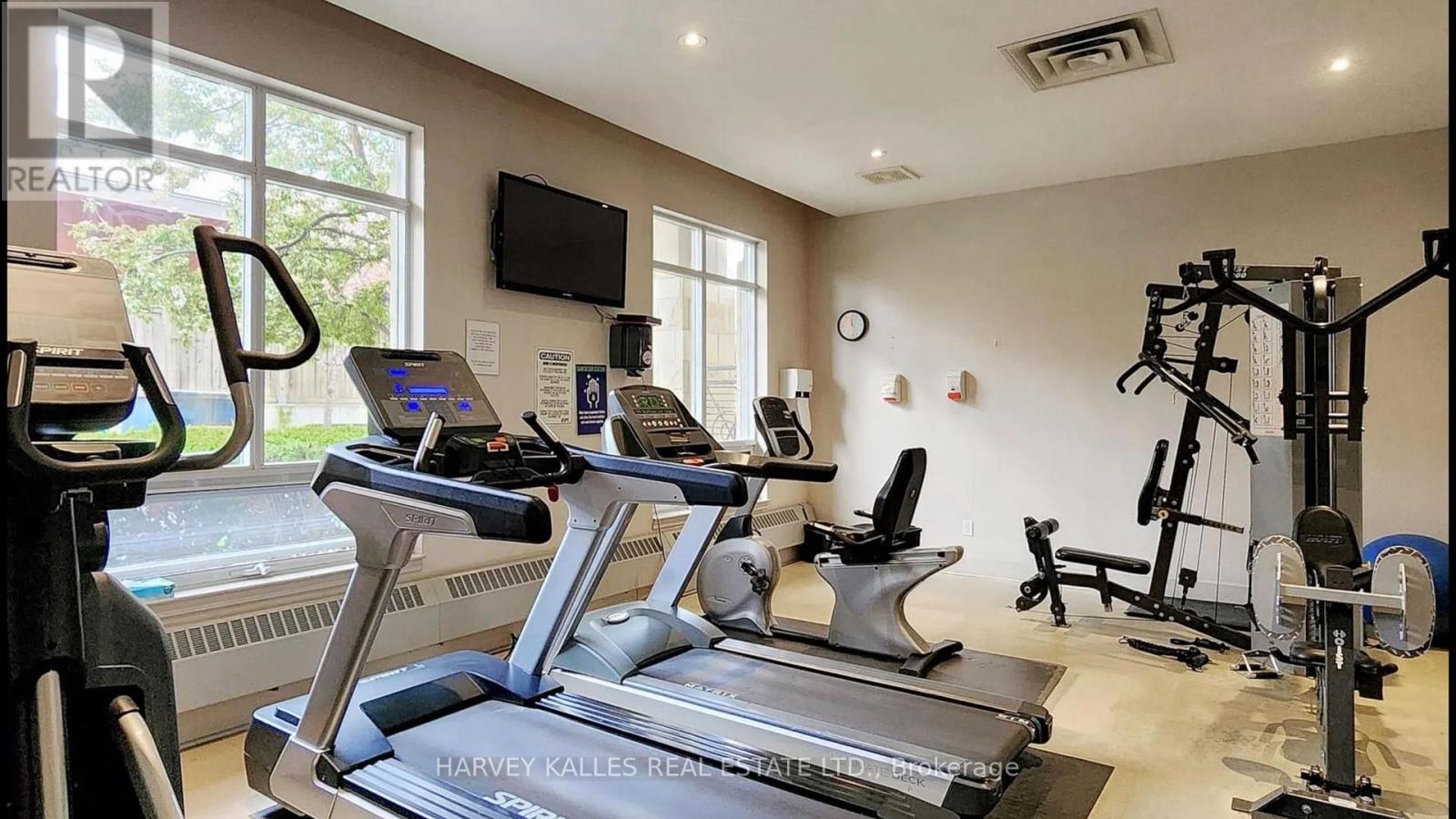 1202 - 18 Kenaston Gardens, Toronto, Ontario  M2K 3C7 - Photo 23 - C12694644