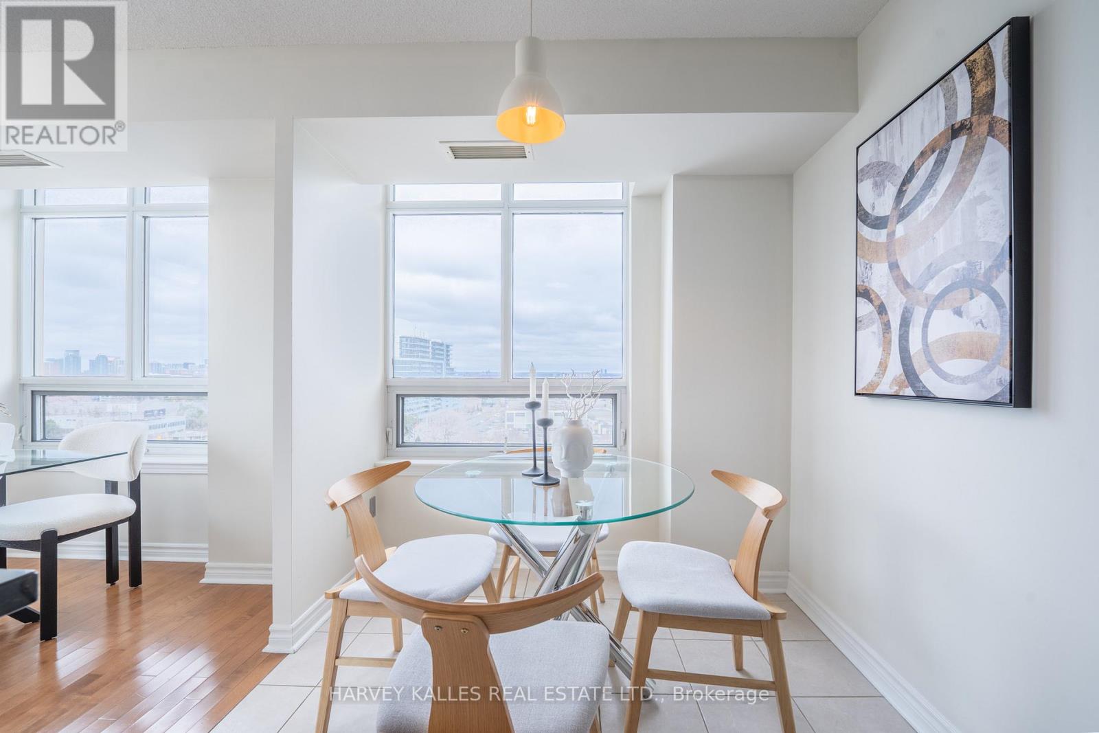 1202 - 18 Kenaston Gardens, Toronto, Ontario  M2K 3C7 - Photo 6 - C12694644