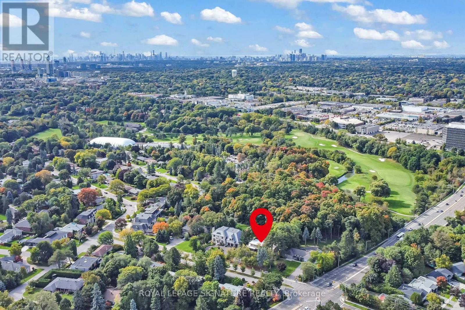 8 Silverdale Crescent, Toronto, Ontario  M3A 3H1 - Photo 49 - C12694650