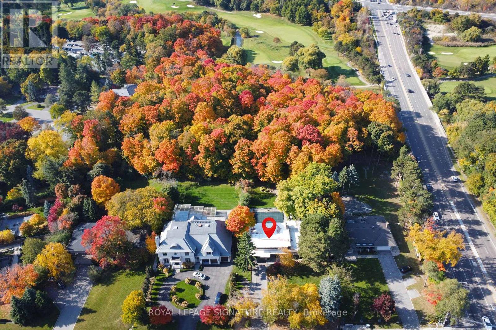 8 Silverdale Crescent, Toronto, Ontario  M3A 3H1 - Photo 50 - C12694650