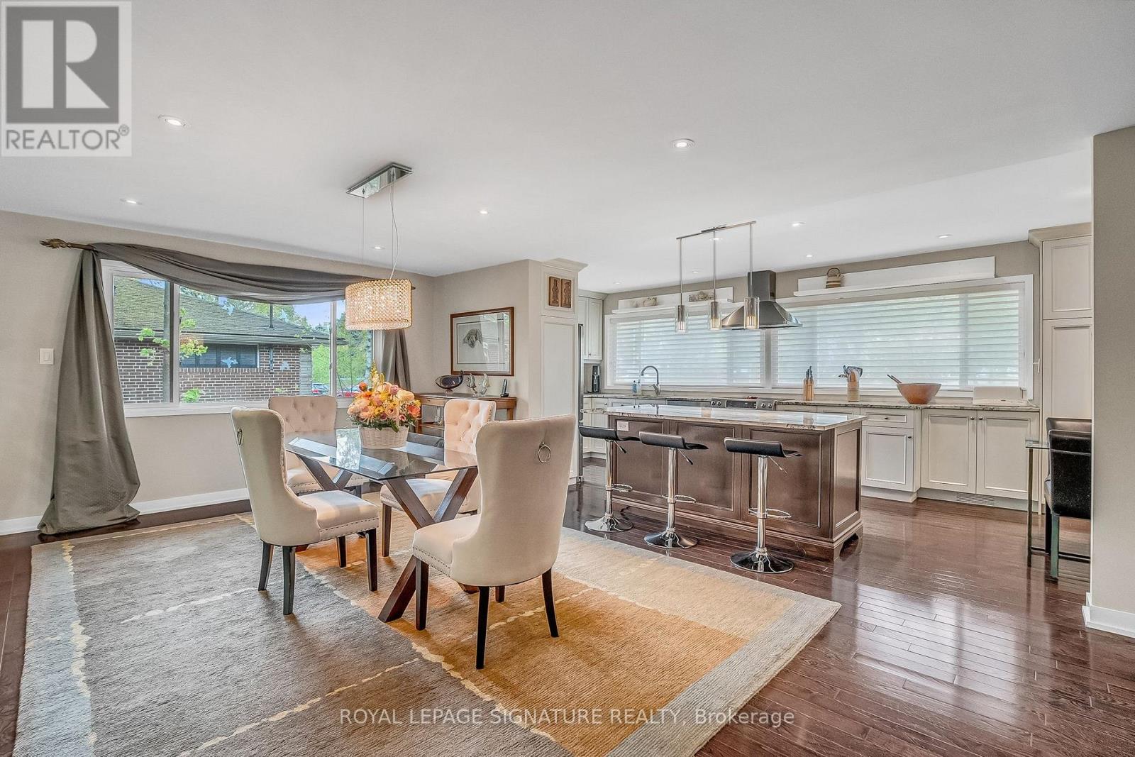 8 Silverdale Crescent, Toronto, Ontario  M3A 3H1 - Photo 9 - C12694650