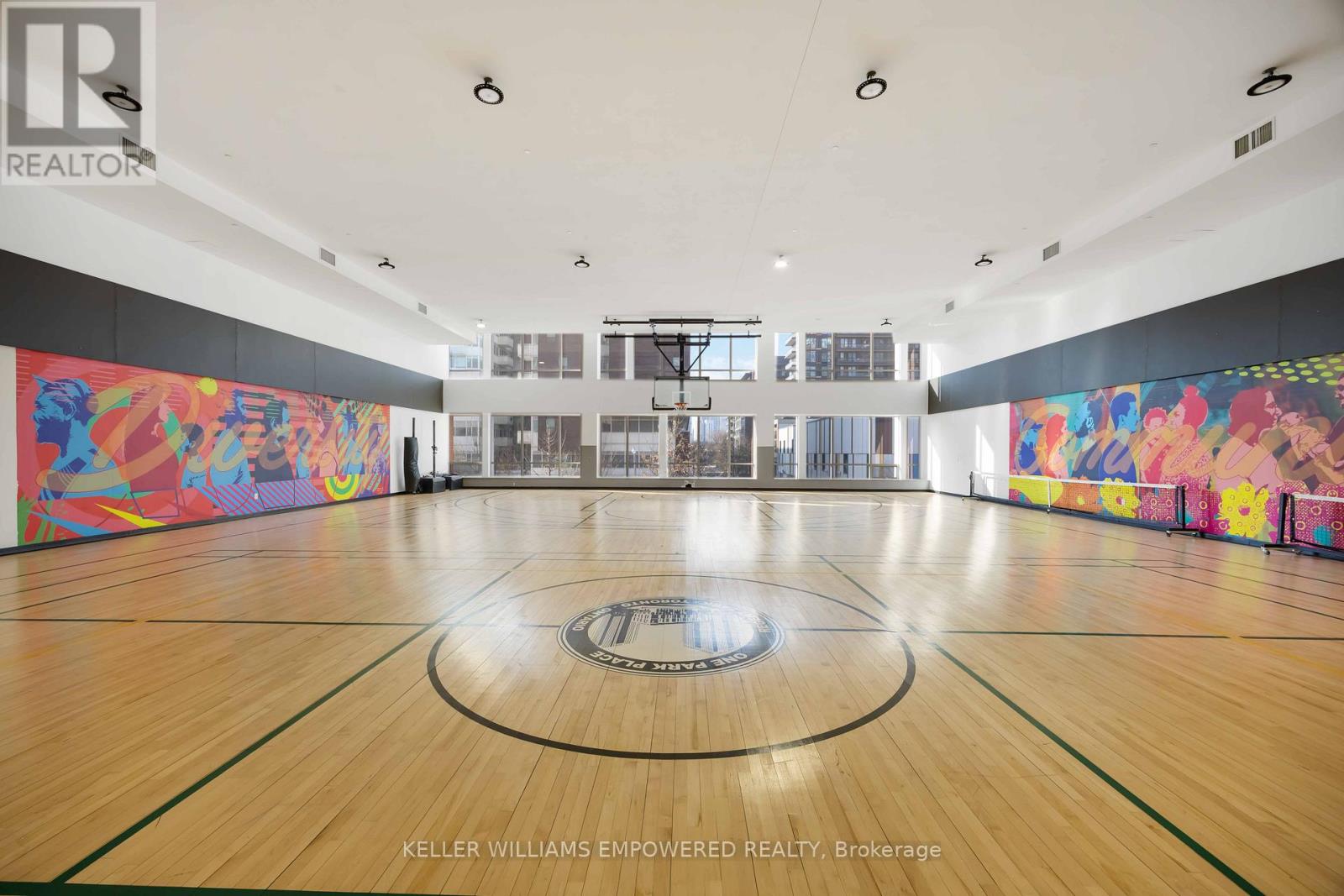 1005 - 170 Sumach Street, Toronto, Ontario  M5A 0C3 - Photo 20 - C12694656