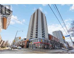 1005 - 170 SUMACH STREET, Toronto, Ontario