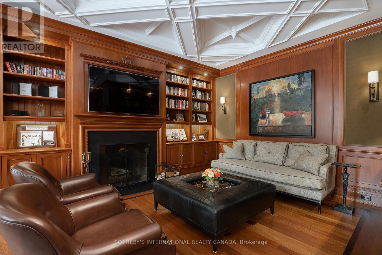 45 Bayview Ridge, Toronto, Ontario  M2L 1E3 - Photo 10 - C12694680