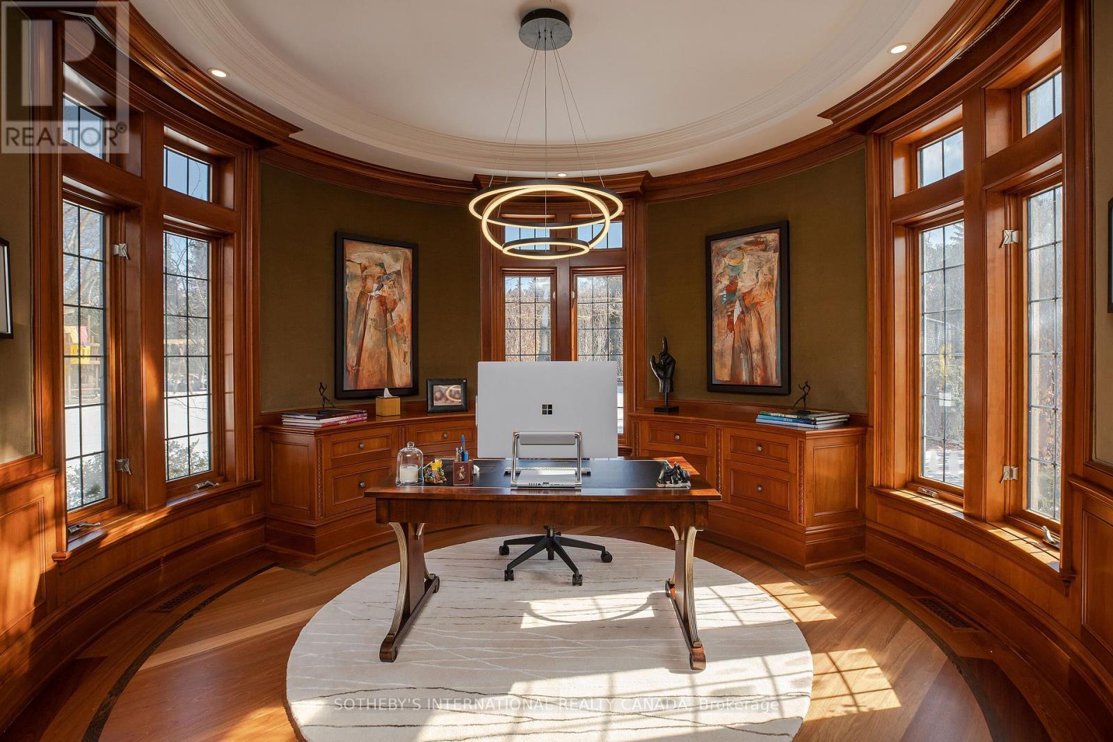 45 Bayview Ridge, Toronto, Ontario  M2L 1E3 - Photo 12 - C12694680