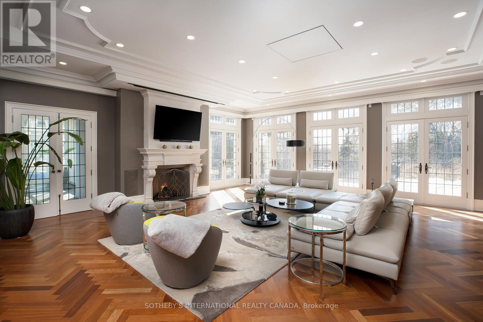 45 Bayview Ridge, Toronto, Ontario  M2L 1E3 - Photo 13 - C12694680