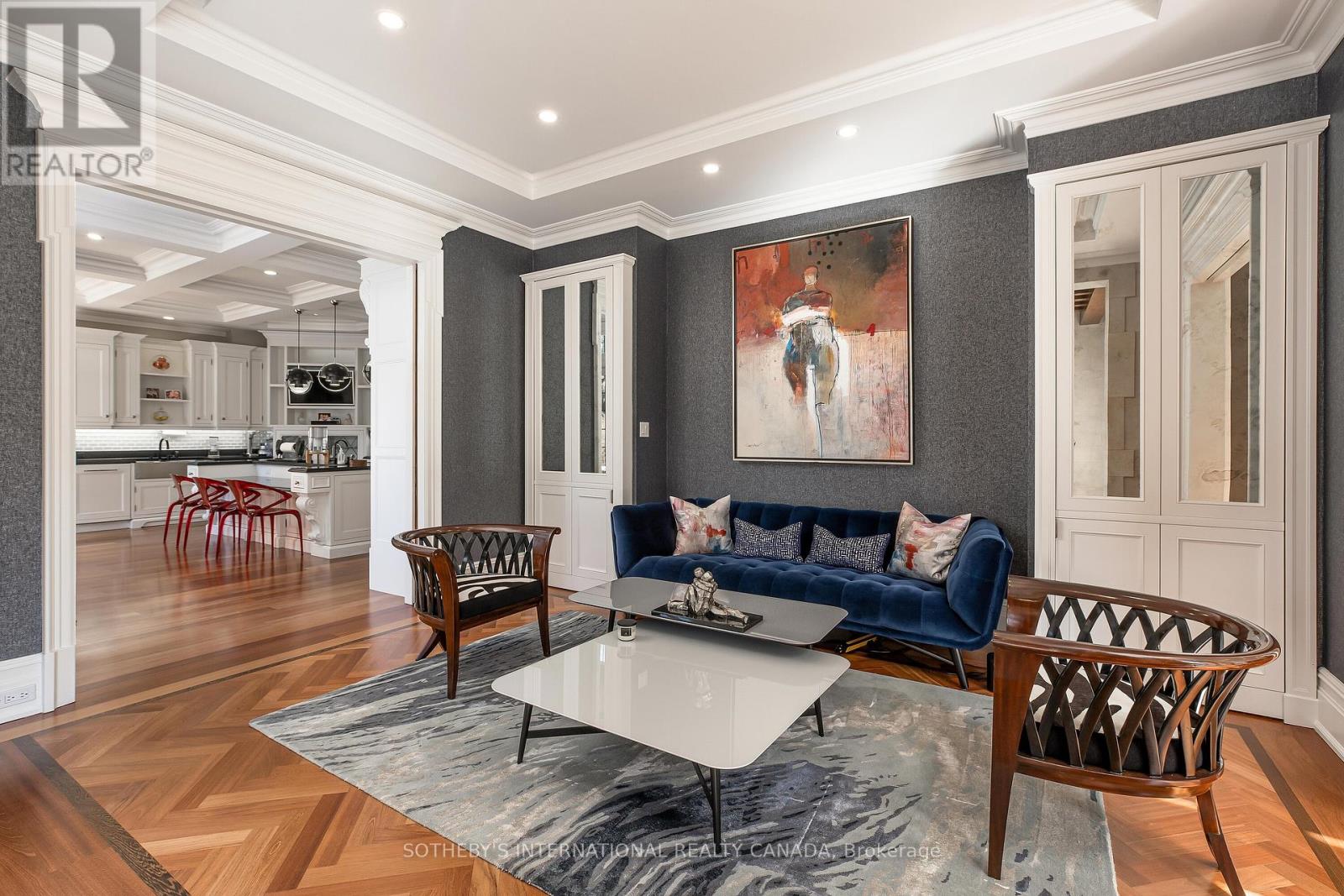 45 Bayview Ridge, Toronto, Ontario  M2L 1E3 - Photo 16 - C12694680