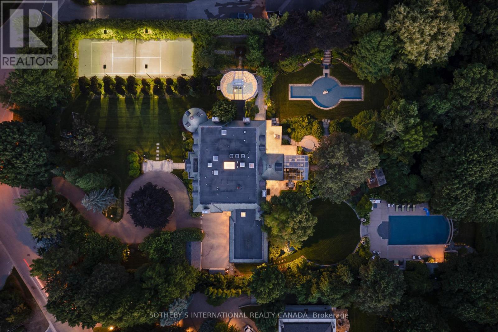 45 Bayview Ridge, Toronto, Ontario  M2L 1E3 - Photo 40 - C12694680