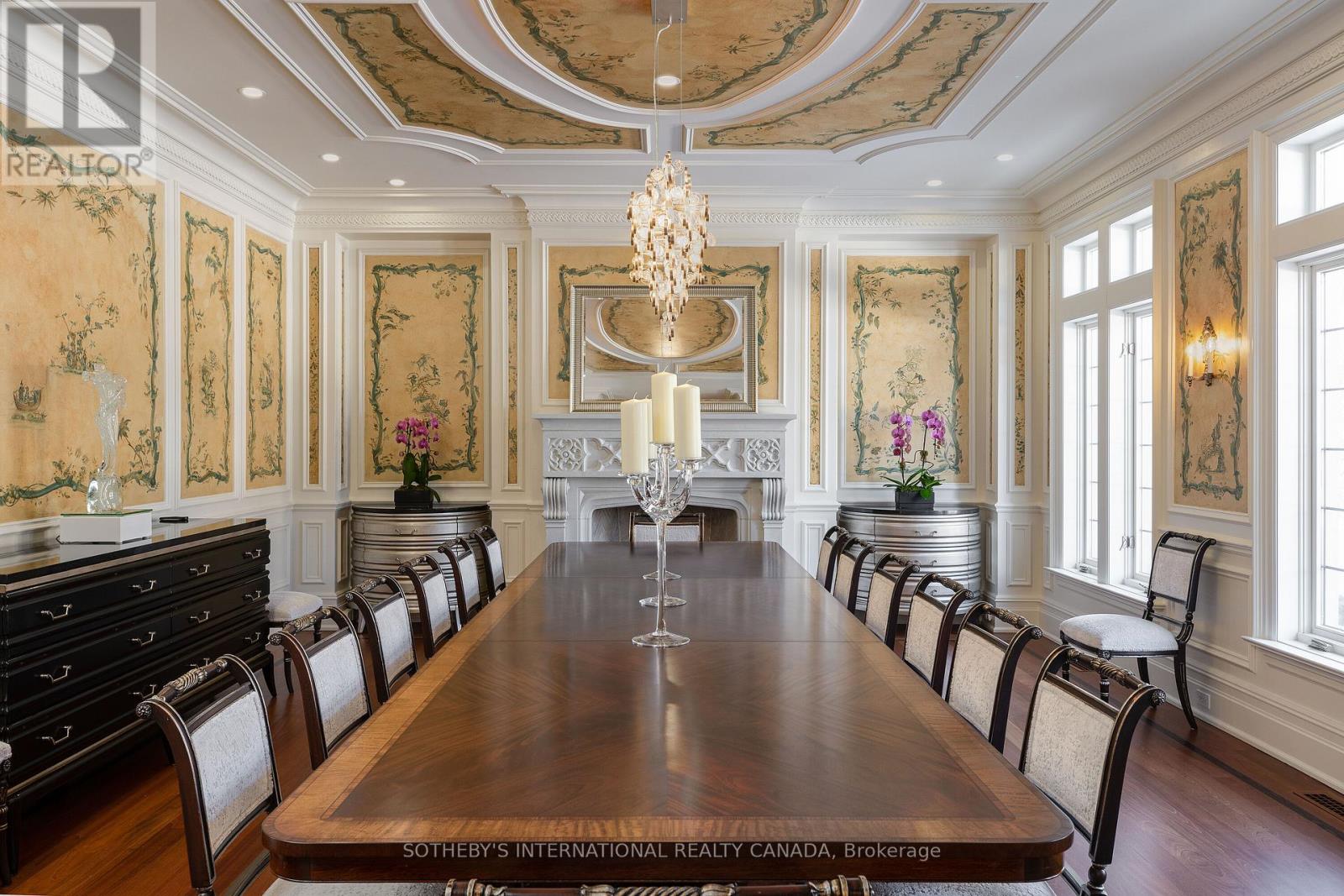 45 Bayview Ridge, Toronto, Ontario  M2L 1E3 - Photo 7 - C12694680