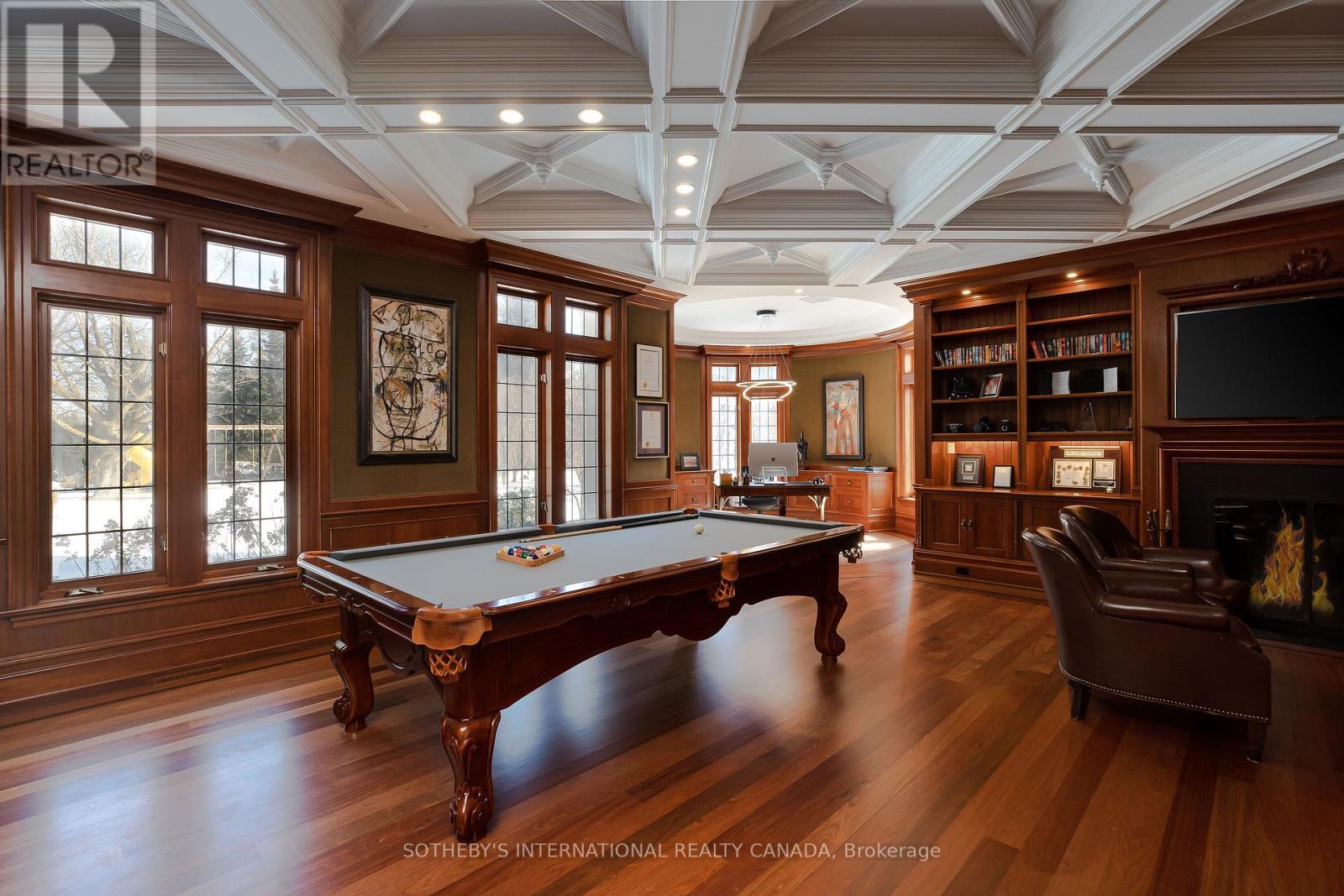 45 Bayview Ridge, Toronto, Ontario  M2L 1E3 - Photo 8 - C12694680