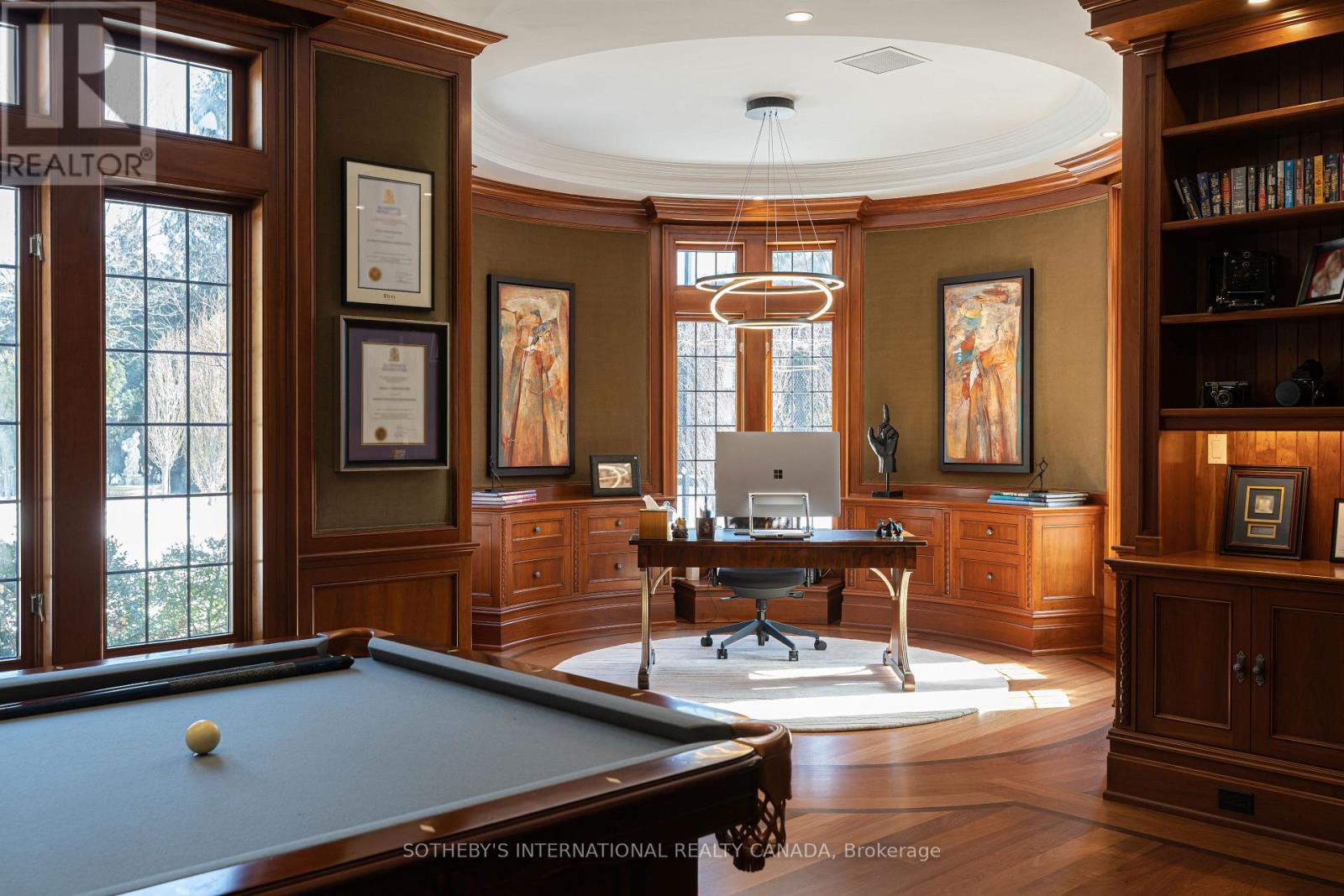 45 Bayview Ridge, Toronto, Ontario  M2L 1E3 - Photo 9 - C12694680