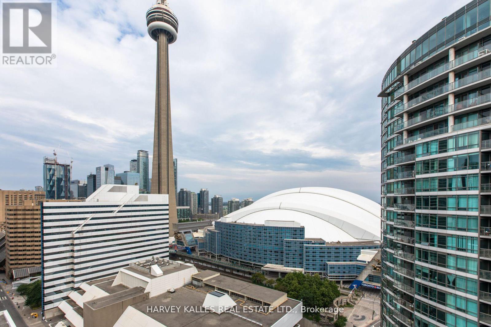 Ph2 - 20 Blue Jays Way, Toronto, Ontario  M5V 3W6 - Photo 22 - C12694694