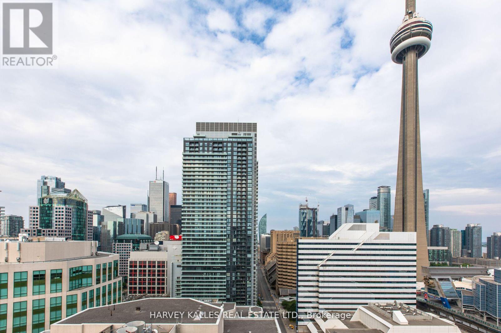 Ph2 - 20 Blue Jays Way, Toronto, Ontario  M5V 3W6 - Photo 23 - C12694694