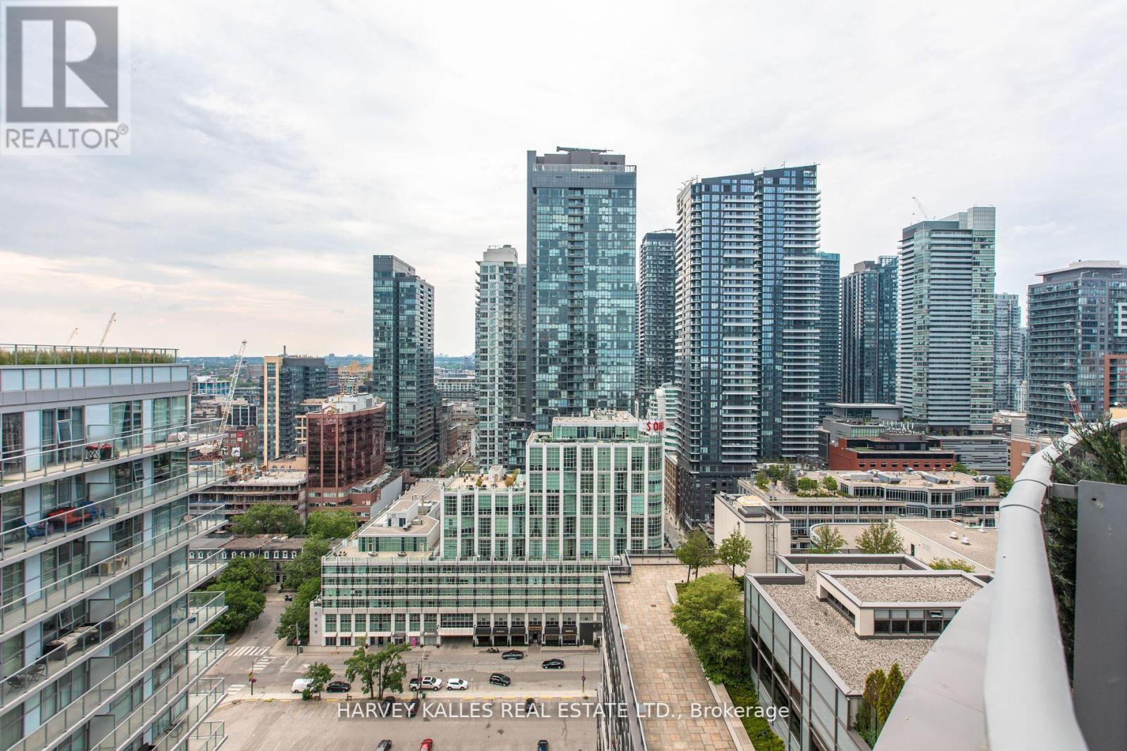 Ph2 - 20 Blue Jays Way, Toronto, Ontario  M5V 3W6 - Photo 38 - C12694694