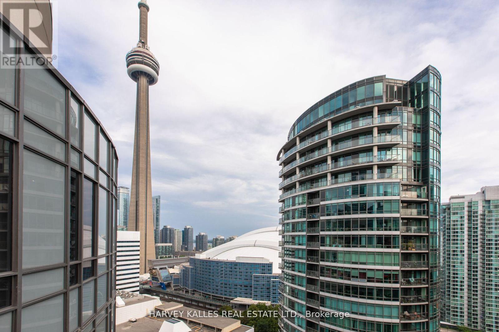 Ph2 - 20 Blue Jays Way, Toronto, Ontario  M5V 3W6 - Photo 4 - C12694694