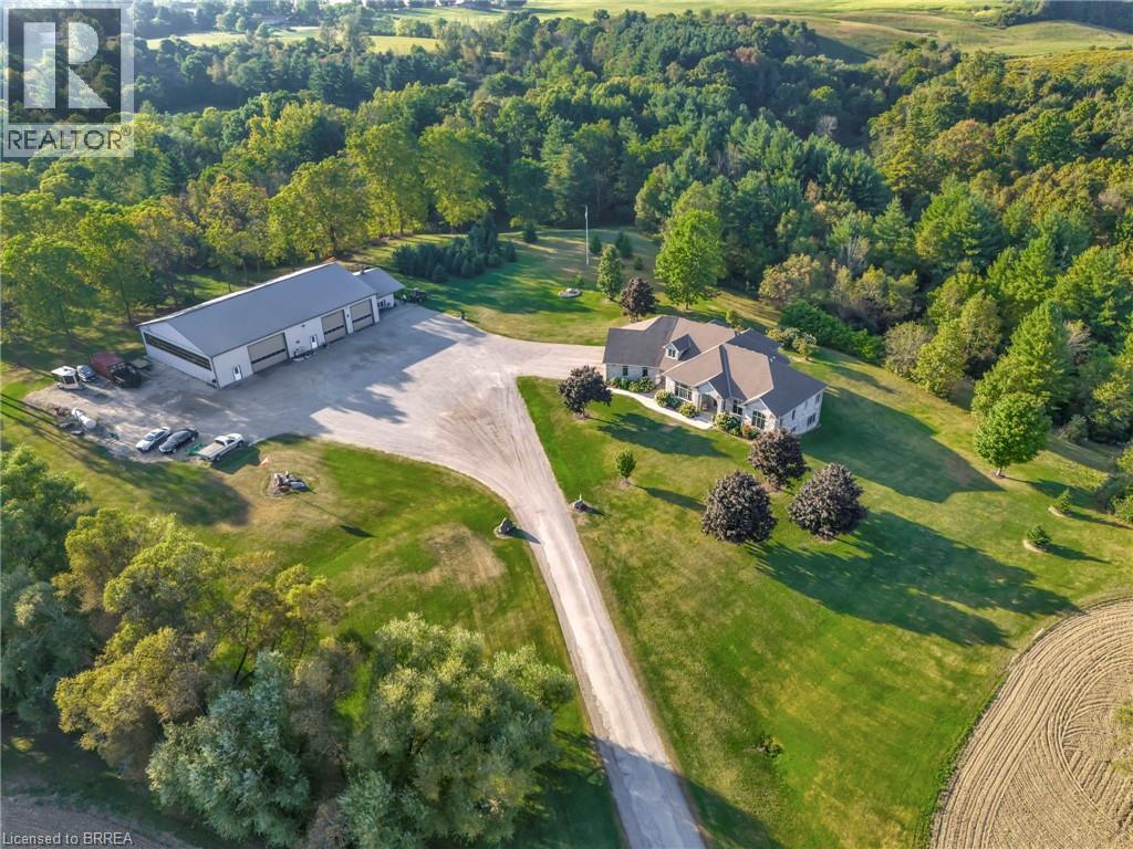 481 LYNDEN Road, Brantford, Ontario