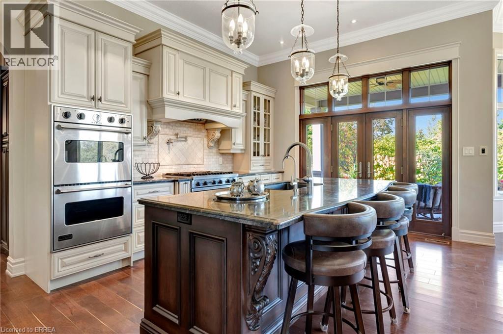 481 Lynden Road, Brantford, Ontario  N3T 5M1 - Photo 11 - 40746322