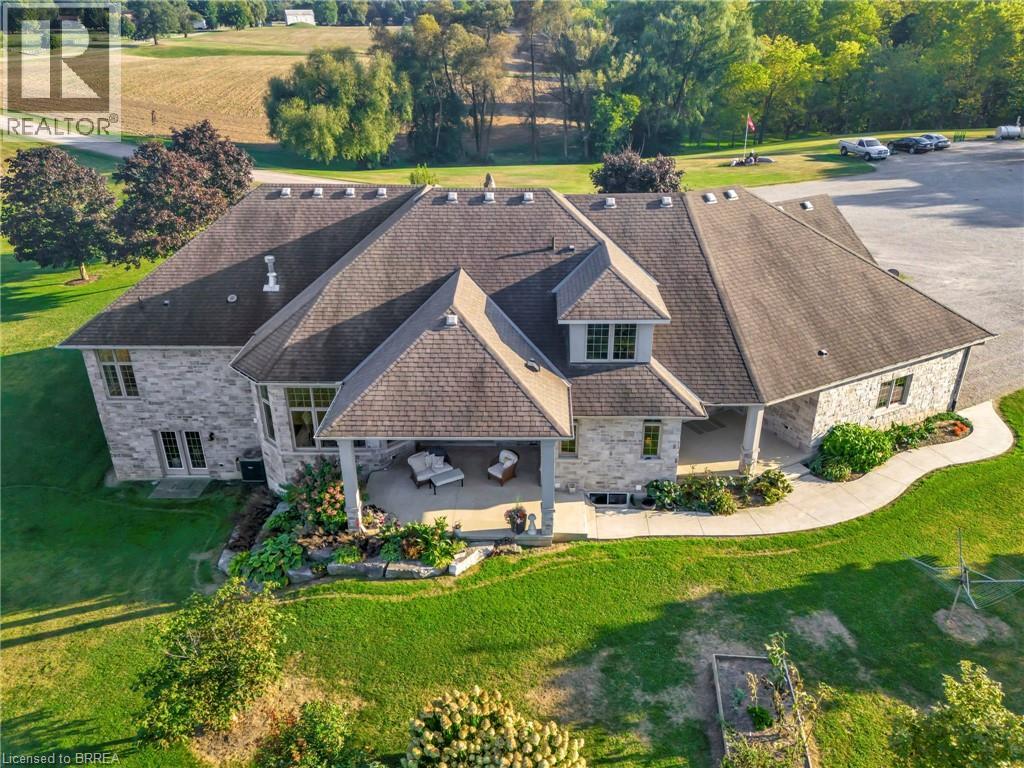 481 Lynden Road, Brantford, Ontario  N3T 5M1 - Photo 3 - 40746322