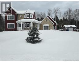 2010 Wellington, bathurst, New Brunswick