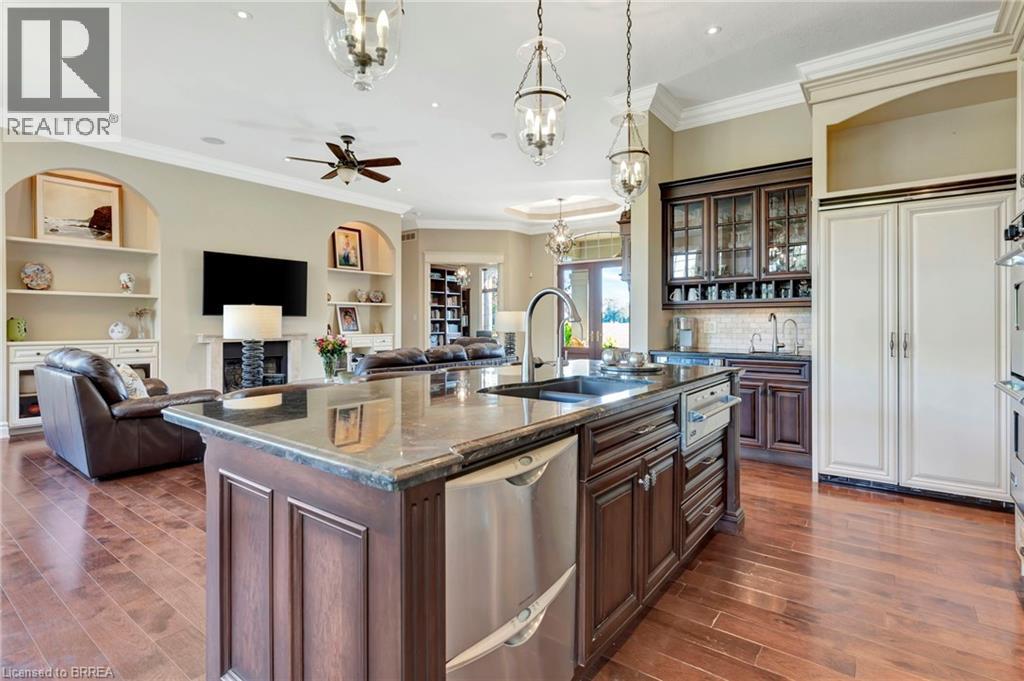 481 Lynden Road, Brantford, Ontario  N3T 5M1 - Photo 13 - 40746322