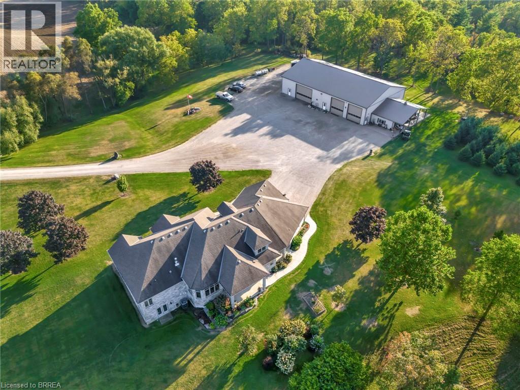 481 Lynden Road, Brantford, Ontario  N3T 5M1 - Photo 2 - 40746322