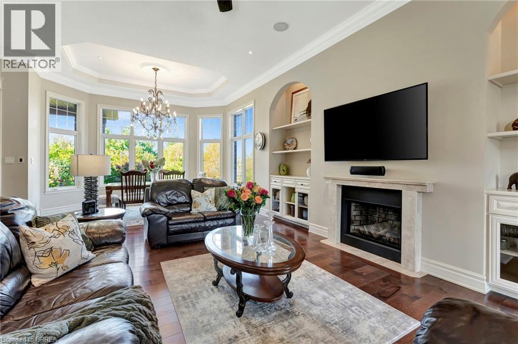 481 Lynden Road, Brantford, Ontario  N3T 5M1 - Photo 9 - 40746322