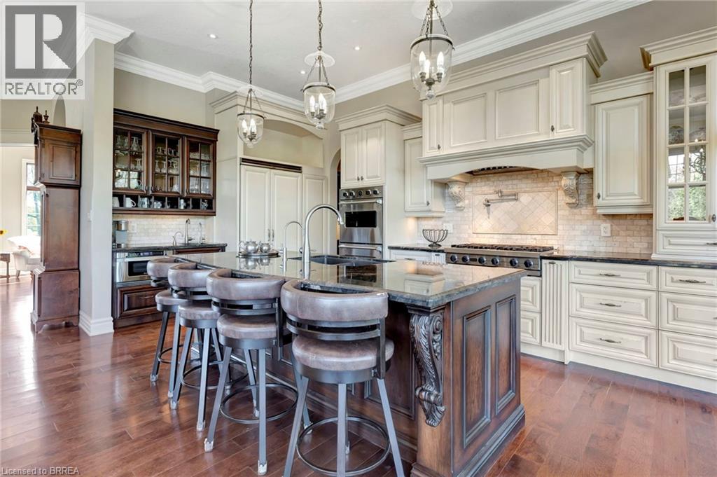 481 Lynden Road, Brantford, Ontario  N3T 5M1 - Photo 12 - 40746322