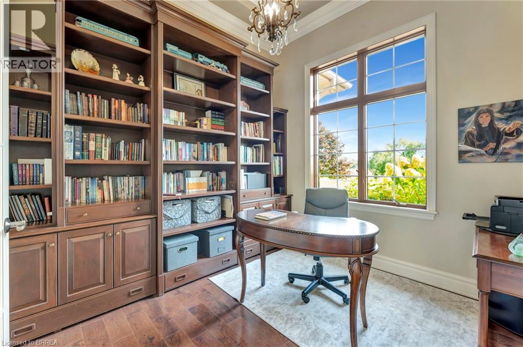 481 Lynden Road, Brantford, Ontario  N3T 5M1 - Photo 18 - 40746322