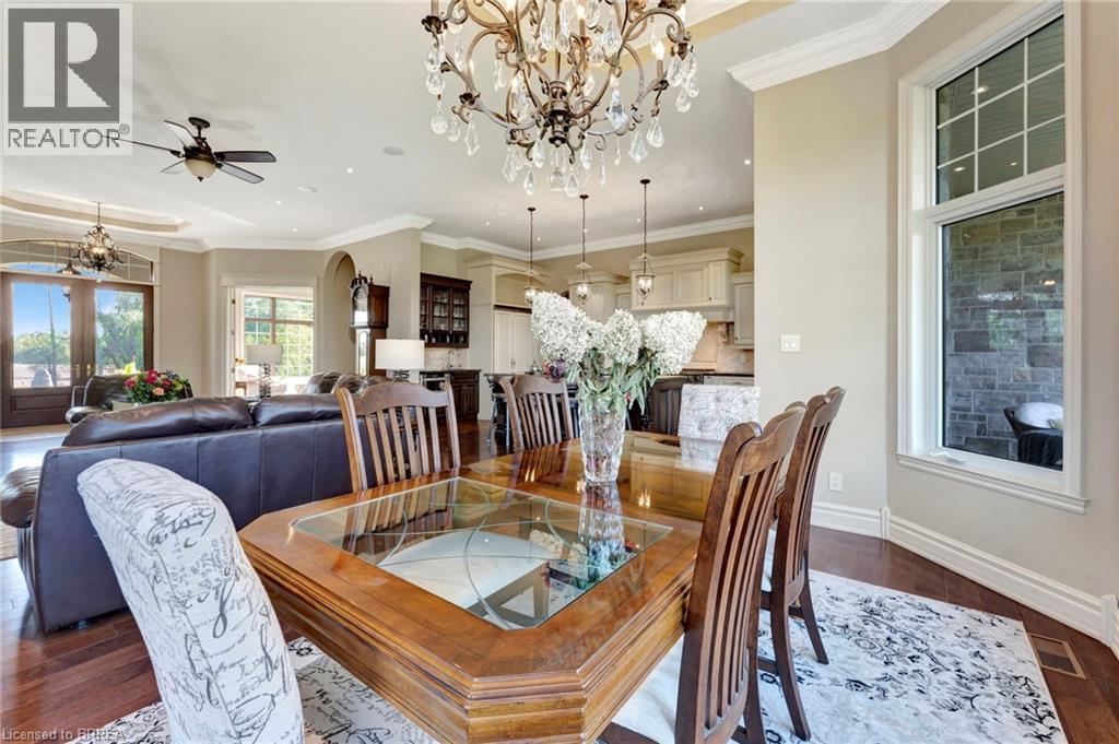 481 Lynden Road, Brantford, Ontario  N3T 5M1 - Photo 17 - 40746322