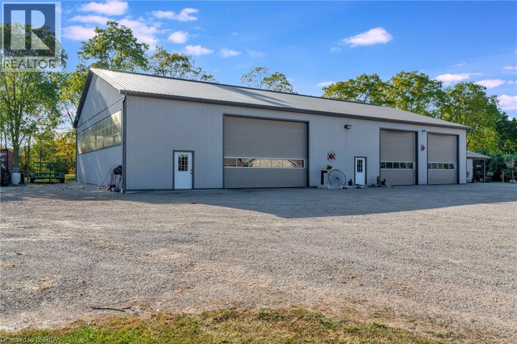 481 Lynden Road, Brantford, Ontario  N3T 5M1 - Photo 38 - 40746322