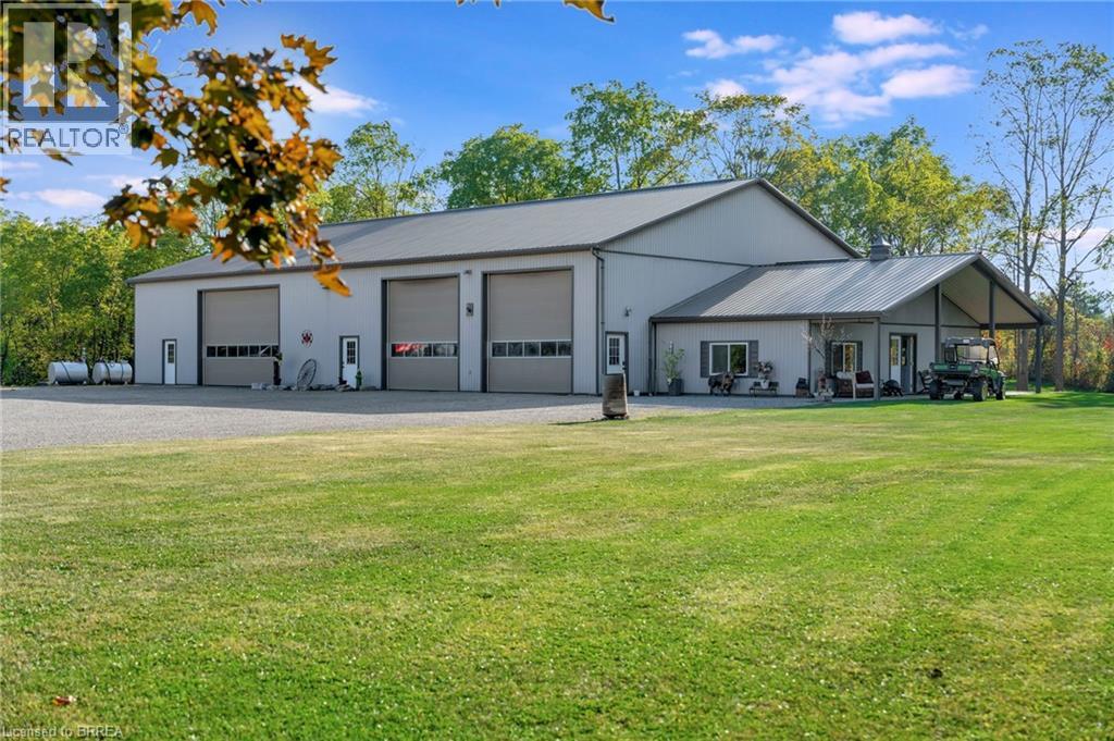 481 Lynden Road, Brantford, Ontario  N3T 5M1 - Photo 40 - 40746322