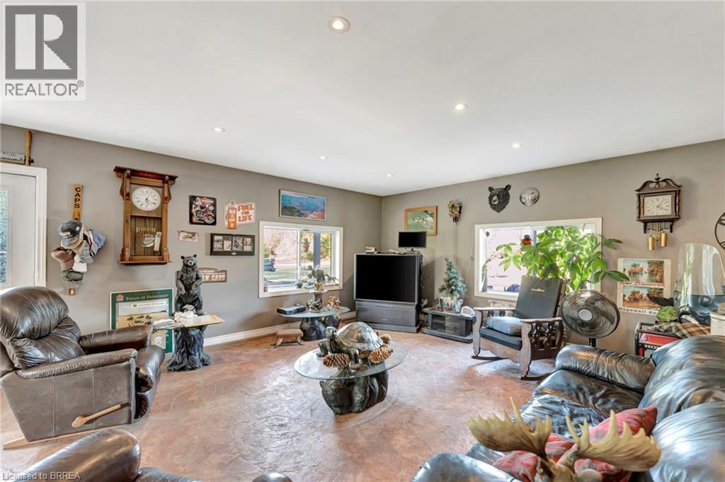 481 Lynden Road, Brantford, Ontario  N3T 5M1 - Photo 42 - 40746322