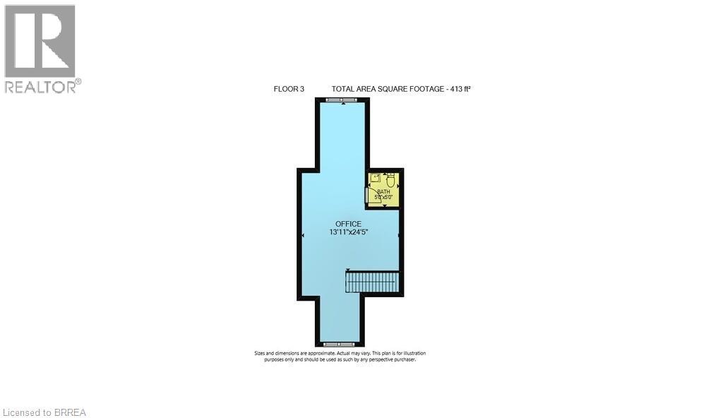 481 Lynden Road, Brantford, Ontario  N3T 5M1 - Photo 46 - 40746322