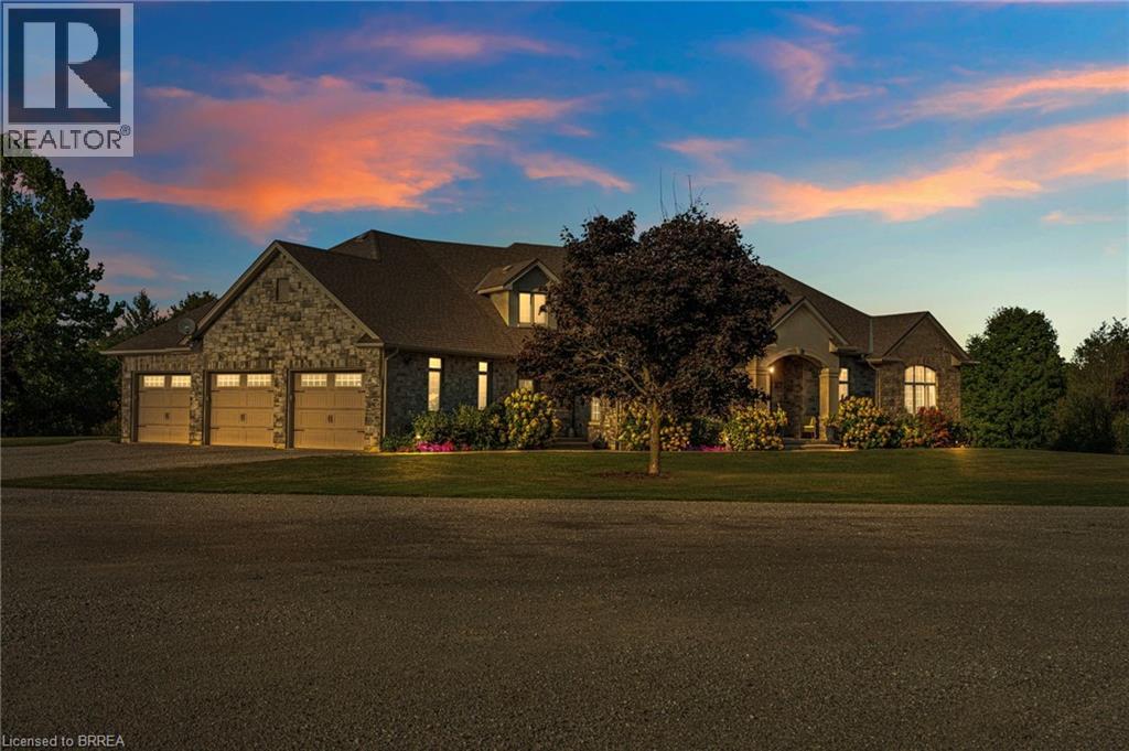 481 Lynden Road, Brantford, Ontario  N3T 5M1 - Photo 48 - 40746322