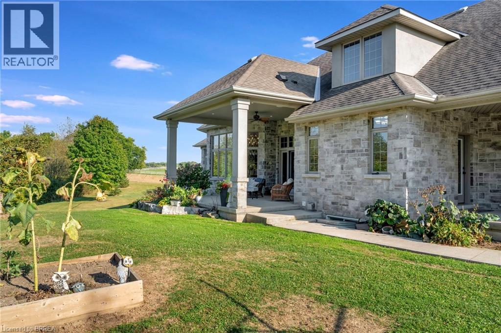 481 Lynden Road, Brantford, Ontario  N3T 5M1 - Photo 34 - 40746322