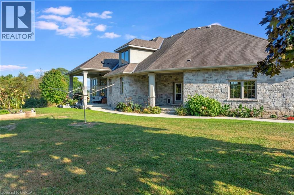 481 Lynden Road, Brantford, Ontario  N3T 5M1 - Photo 37 - 40746322