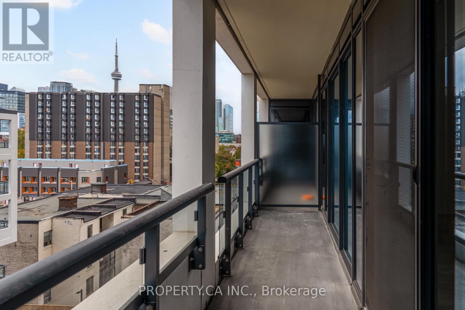 601 - 115 Denison Avenue, Toronto, Ontario  M5T 2N1 - Photo 18 - C12652894