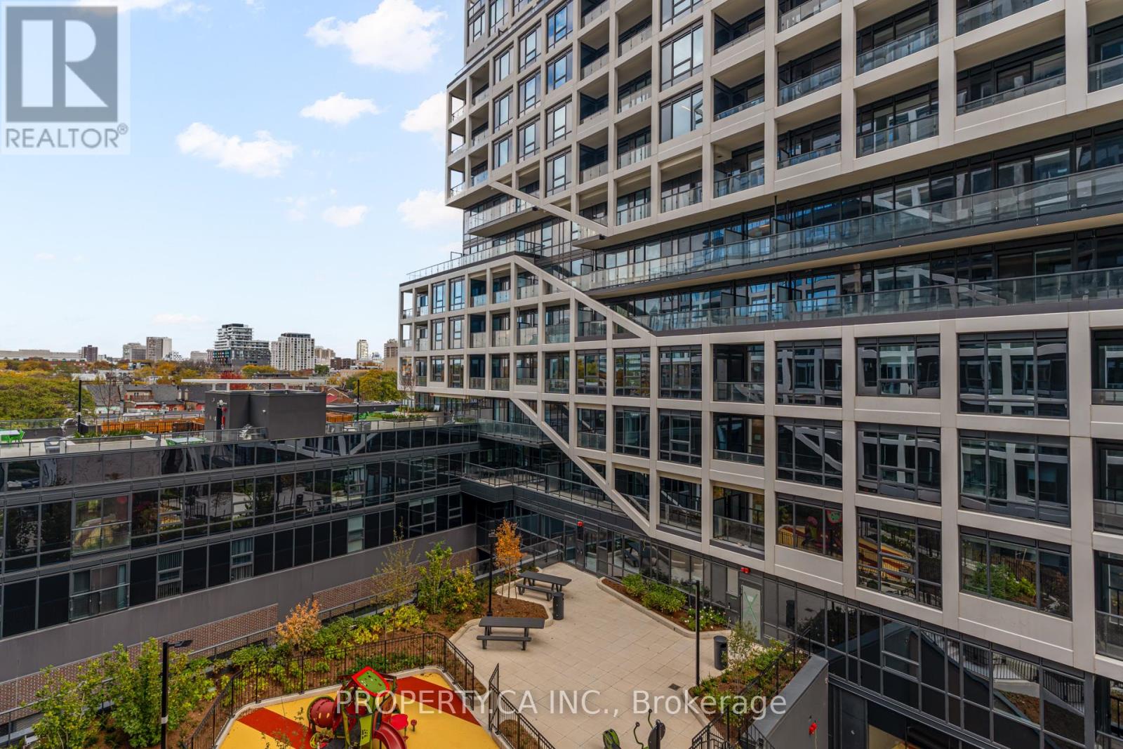 601 - 115 Denison Avenue, Toronto, Ontario  M5T 2N1 - Photo 20 - C12652894