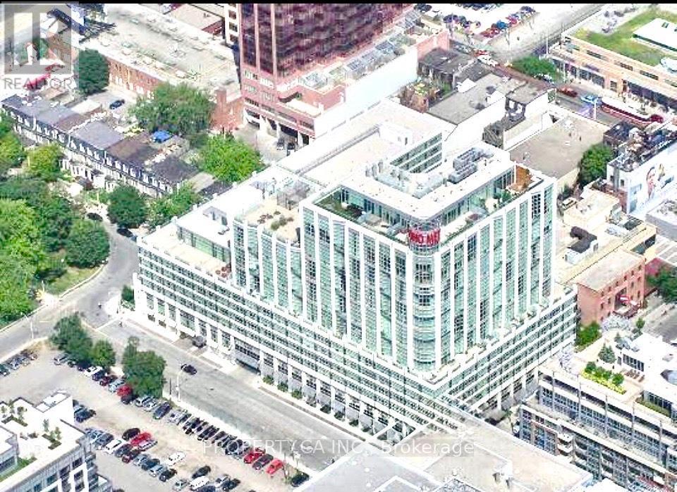 531 - 36 Blue Jays Way, Toronto, Ontario  M5V 3T3 - Photo 14 - C12693592