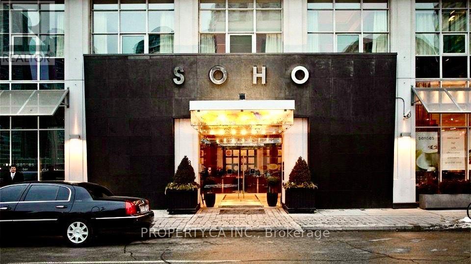 531 - 36 Blue Jays Way, Toronto, Ontario  M5V 3T3 - Photo 13 - C12693592