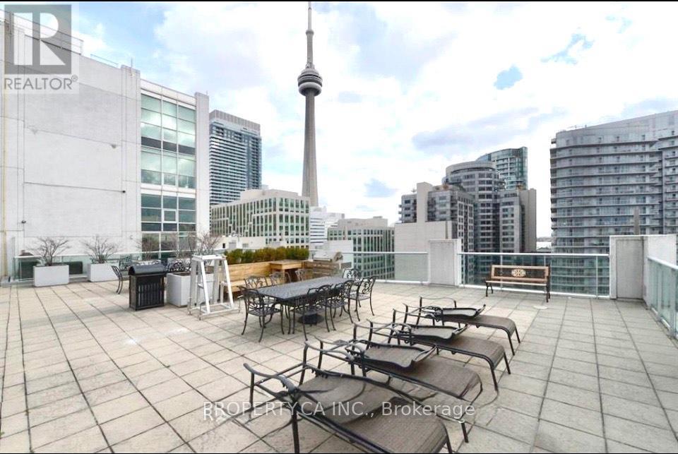 531 - 36 Blue Jays Way, Toronto, Ontario  M5V 3T3 - Photo 11 - C12693592
