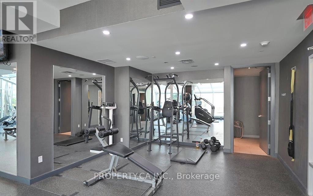 531 - 36 Blue Jays Way, Toronto, Ontario  M5V 3T3 - Photo 8 - C12693592